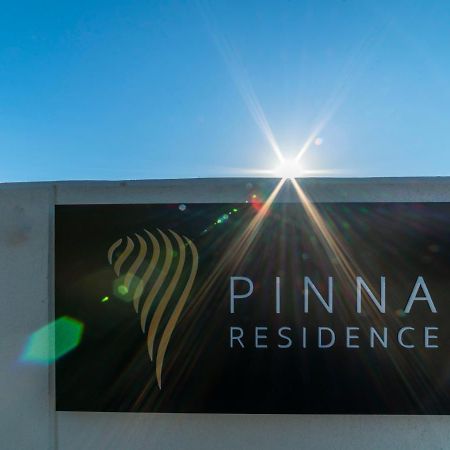 Pinna Residence - Datul Pula Exterior photo