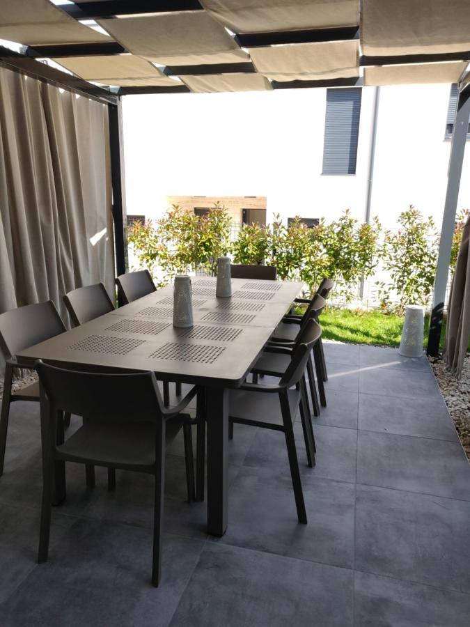 Pinna Residence - Datul Pula Exterior photo